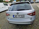 Škoda Superb Kredyt. Salon Polska. Serwisowany. VAT 23%. - 6