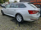 Škoda Superb Kredyt. Salon Polska. Serwisowany. VAT 23%. - 7