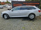 Škoda Superb Kredyt. Salon Polska. Serwisowany. VAT 23%. - 8