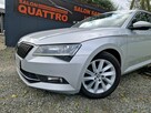 Škoda Superb Kredyt. Salon Polska. Serwisowany. VAT 23%. - 9