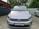 Volkswagen Golf Sportsvan Kredyt. Pisemna Gwarancja. Automat DSG. - 2