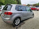 Volkswagen Golf Sportsvan Kredyt. Pisemna Gwarancja. Automat DSG. - 4