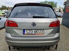 Volkswagen Golf Sportsvan Kredyt. Pisemna Gwarancja. Automat DSG. - 5