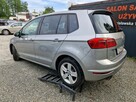 Volkswagen Golf Sportsvan Kredyt. Pisemna Gwarancja. Automat DSG. - 6