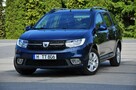 Dacia Logan 1,0 Benz 73KM Lift Led PDC 1Wł. Serwis Super Stan !! - 6