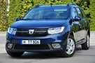 Dacia Logan 1,0 Benz 73KM Lift Led PDC 1Wł. Serwis Super Stan !! - 8