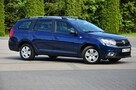 Dacia Logan 1,0 Benz 73KM Lift Led PDC 1Wł. Serwis Super Stan !! - 12