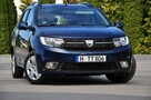 Dacia Logan 1,0 Benz 73KM Lift Led PDC 1Wł. Serwis Super Stan !! - 13