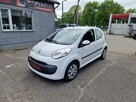 Citroen C1 - 2