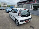 Citroen C1 - 3