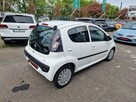 Citroen C1 - 4