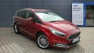 Ford S-Max 2.0TDCI Vignale 190KM A/T  ( PL, ASO, Vat23%) 7os. KY57230 - 3