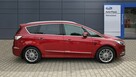 Ford S-Max 2.0TDCI Vignale 190KM A/T  ( PL, ASO, Vat23%) 7os. KY57230 - 4