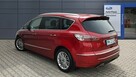 Ford S-Max 2.0TDCI Vignale 190KM A/T  ( PL, ASO, Vat23%) 7os. KY57230 - 7