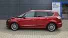 Ford S-Max 2.0TDCI Vignale 190KM A/T  ( PL, ASO, Vat23%) 7os. KY57230 - 8