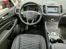 Ford S-Max 2.0TDCI Vignale 190KM A/T  ( PL, ASO, Vat23%) 7os. KY57230 - 13