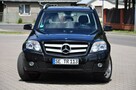 Mercedes GLK 350 3,0 D 224km 4MATIC Xenon Navi Kamera Skóry PDC Alufelgi z DE !! - 2