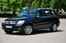 Mercedes GLK 350 3,0 D 224km 4MATIC Xenon Navi Kamera Skóry PDC Alufelgi z DE !! - 4