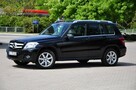 Mercedes GLK 350 3,0 D 224km 4MATIC Xenon Navi Kamera Skóry PDC Alufelgi z DE !! - 5