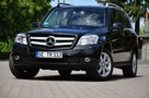 Mercedes GLK 350 3,0 D 224km 4MATIC Xenon Navi Kamera Skóry PDC Alufelgi z DE !! - 6