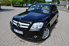 Mercedes GLK 350 3,0 D 224km 4MATIC Xenon Navi Kamera Skóry PDC Alufelgi z DE !! - 7