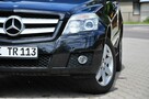 Mercedes GLK 350 3,0 D 224km 4MATIC Xenon Navi Kamera Skóry PDC Alufelgi z DE !! - 8