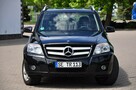 Mercedes GLK 350 3,0 D 224km 4MATIC Xenon Navi Kamera Skóry PDC Alufelgi z DE !! - 9