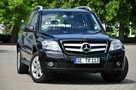 Mercedes GLK 350 3,0 D 224km 4MATIC Xenon Navi Kamera Skóry PDC Alufelgi z DE !! - 10