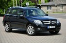 Mercedes GLK 350 3,0 D 224km 4MATIC Xenon Navi Kamera Skóry PDC Alufelgi z DE !! - 11