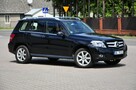 Mercedes GLK 350 3,0 D 224km 4MATIC Xenon Navi Kamera Skóry PDC Alufelgi z DE !! - 12