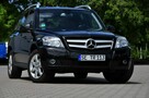 Mercedes GLK 350 3,0 D 224km 4MATIC Xenon Navi Kamera Skóry PDC Alufelgi z DE !! - 13