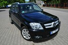 Mercedes GLK 350 3,0 D 224km 4MATIC Xenon Navi Kamera Skóry PDC Alufelgi z DE !! - 14