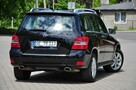 Mercedes GLK 350 3,0 D 224km 4MATIC Xenon Navi Kamera Skóry PDC Alufelgi z DE !! - 16