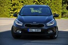 Kia Cee'd 1,6 Benz 135KM Led Navi Kamera PDC 1 Wł. Serwis z DE !!! - 2