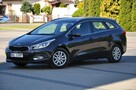 Kia Cee'd 1,6 Benz 135KM Led Navi Kamera PDC 1 Wł. Serwis z DE !!! - 4