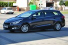 Kia Cee'd 1,6 Benz 135KM Led Navi Kamera PDC 1 Wł. Serwis z DE !!! - 5