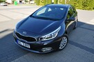 Kia Cee'd 1,6 Benz 135KM Led Navi Kamera PDC 1 Wł. Serwis z DE !!! - 7