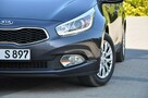 Kia Cee'd 1,6 Benz 135KM Led Navi Kamera PDC 1 Wł. Serwis z DE !!! - 8