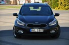 Kia Cee'd 1,6 Benz 135KM Led Navi Kamera PDC 1 Wł. Serwis z DE !!! - 9