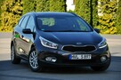 Kia Cee'd 1,6 Benz 135KM Led Navi Kamera PDC 1 Wł. Serwis z DE !!! - 10