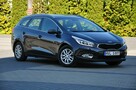 Kia Cee'd 1,6 Benz 135KM Led Navi Kamera PDC 1 Wł. Serwis z DE !!! - 11