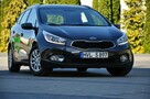 Kia Cee'd 1,6 Benz 135KM Led Navi Kamera PDC 1 Wł. Serwis z DE !!! - 13