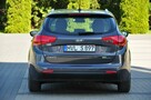 Kia Cee'd 1,6 Benz 135KM Led Navi Kamera PDC 1 Wł. Serwis z DE !!! - 15