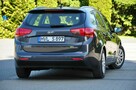 Kia Cee'd 1,6 Benz 135KM Led Navi Kamera PDC 1 Wł. Serwis z DE !!! - 16