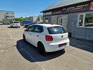 Volkswagen Polo 1.6 TDI 75 KM, Klimatyzacja, Nawigacja, Tempomat, Komputer, Isofix - 4