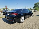 Ford Mondeo*Vignale*Czuj. Martwego Pola*SONY*2019r*Asystent Parkowania - 2