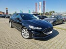 Ford Mondeo*Vignale*Czuj. Martwego Pola*SONY*2019r*Asystent Parkowania - 3