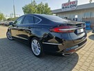 Ford Mondeo*Vignale*Czuj. Martwego Pola*SONY*2019r*Asystent Parkowania - 4