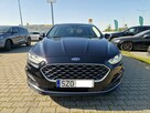 Ford Mondeo*Vignale*Czuj. Martwego Pola*SONY*2019r*Asystent Parkowania - 5