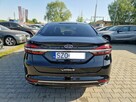 Ford Mondeo*Vignale*Czuj. Martwego Pola*SONY*2019r*Asystent Parkowania - 6